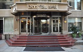 Hotel Crystal Istanbul